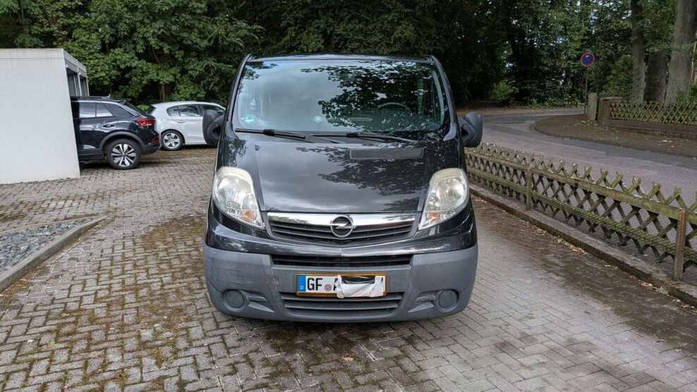 Vivaro