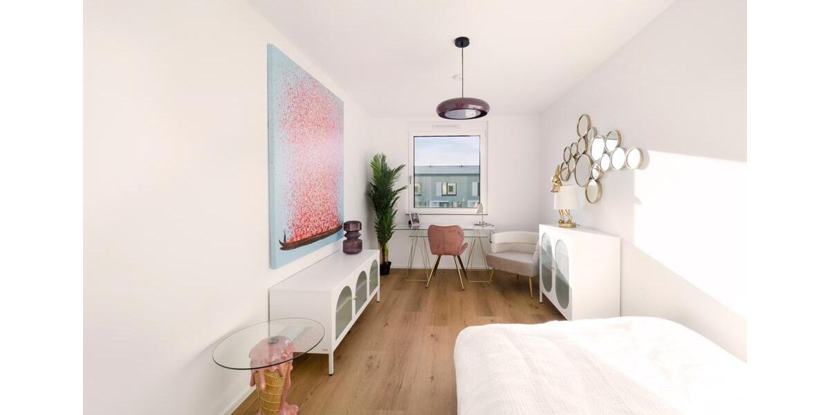 Reihenhaus Wolfsburg Alt-Wolfsburg - 4 Zimmer, 120 m&sup2;, 1.590&euro; | Angebot:26481355