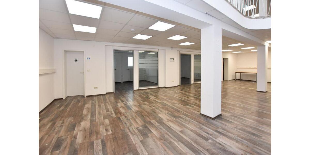 Gewerbeobjekt Wolfsburg Ehmen - 2.300&euro; | Angebot:24786855