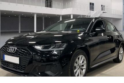 Audi A3 44.970 km 21.990 &euro; Wolfsburg 38440