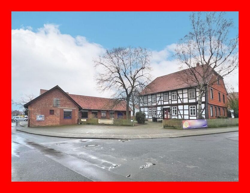 Immobilie mit vielen Möglichkeiten 12 zimmer