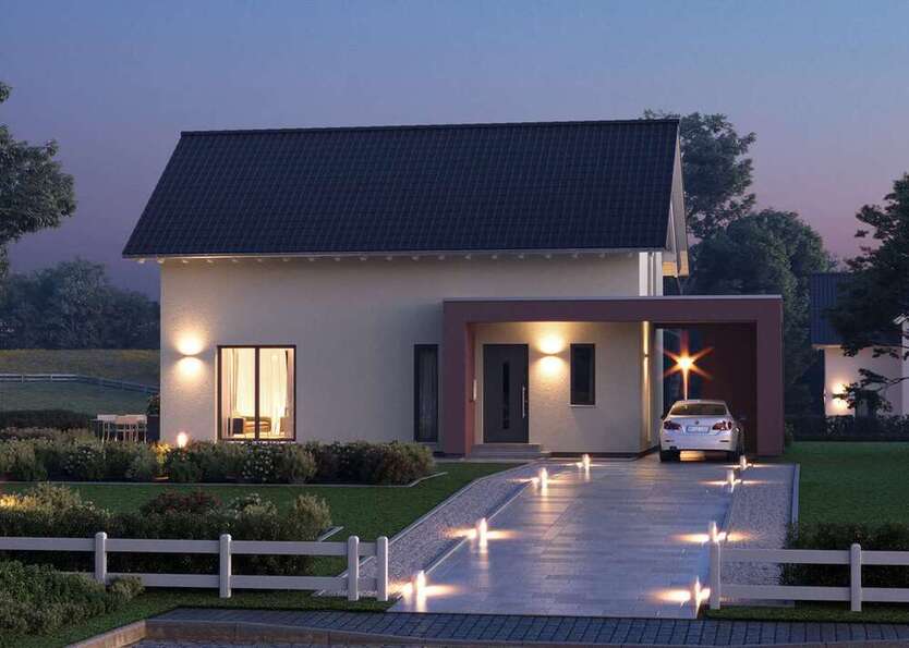 Haus zum Kaufen in Gifhorn 332.511 € 127 m²