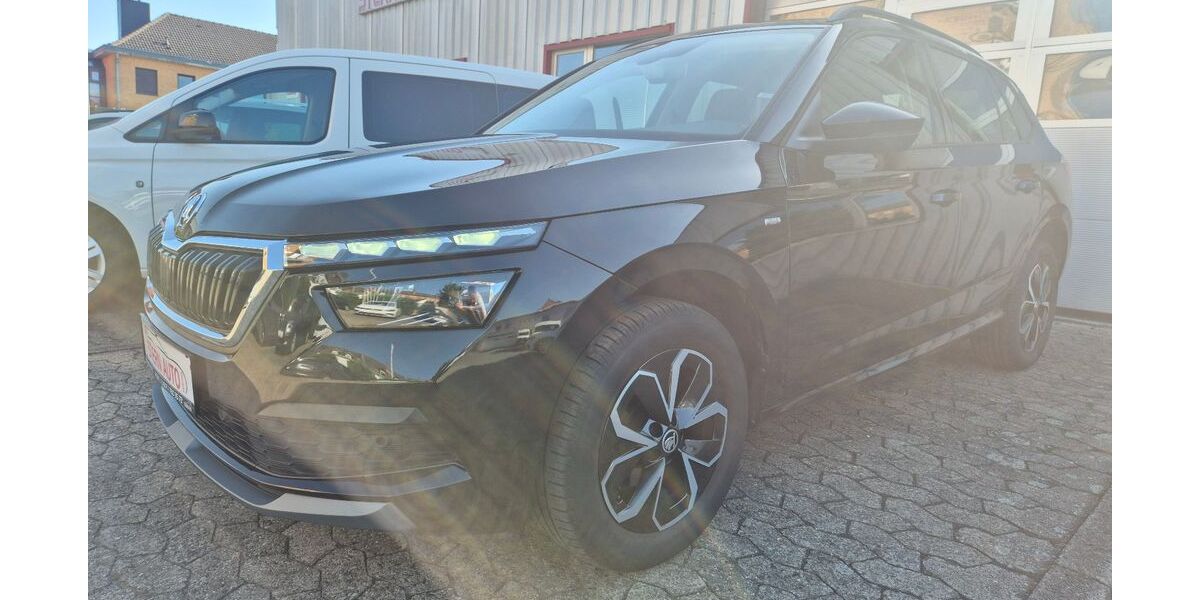 Skoda Kamiq 146.500 km 14.797 &euro; Peine 31226
