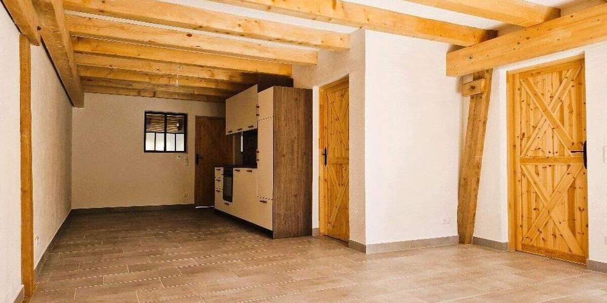 Etagenwohnung Wolfsburg Ehmen Ehmen - 3 Zimmer, 87 m&sup2;, 1.094&euro; | Angebot:25299699