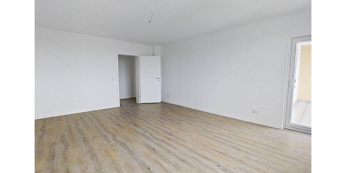 Etagenwohnung Wolfenbüttel Ahlum - 3 Zimmer, 81 m&sup2;, 680&euro; | Angebot:26663673