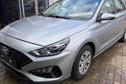 Hyundai i30 158.000 km 7.750 &euro; Wolfenbüttel (Halchter) 38304