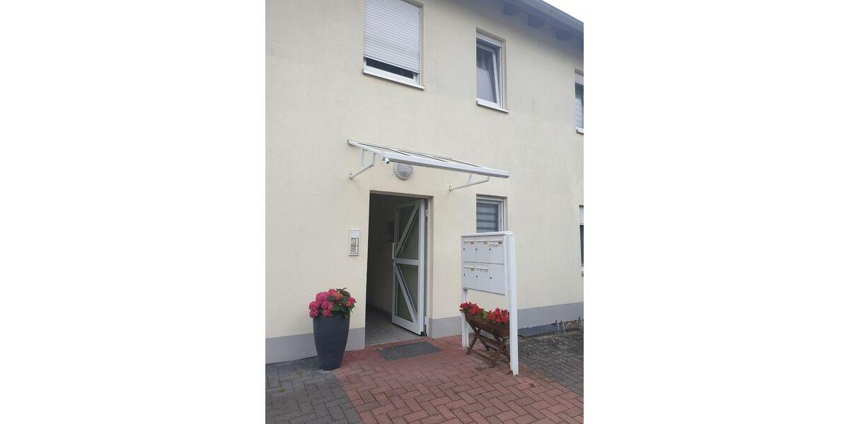 Dachgeschoßwohnung Wolfsburg Alt-Wolfsburg - 4 Zimmer, 103 m&sup2;, 980&euro; | Angebot:26136399