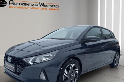 Hyundai i20 49.668 km 14.499 &euro; Braunschweig 38120