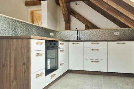 Wohnung Wolfsburg Ehmen - 2 Zimmer, 69 m&sup2;, 856&euro; | Angebot:24585181