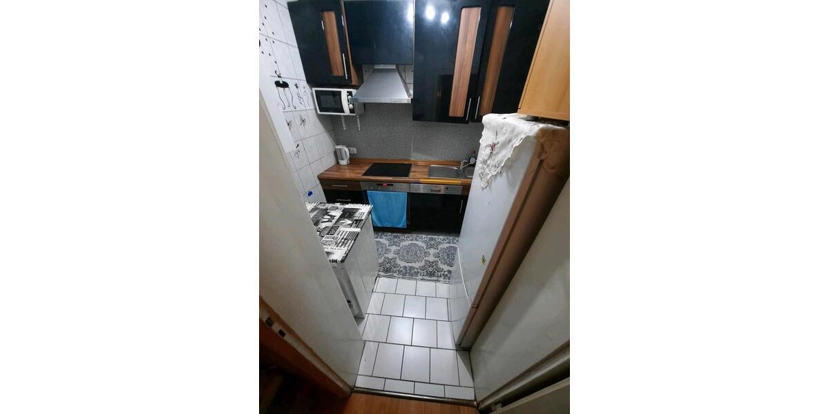 Etagenwohnung Salzgitter - 4 Zimmer, 55 m&sup2;, 80.000&euro; | Angebot:24398996