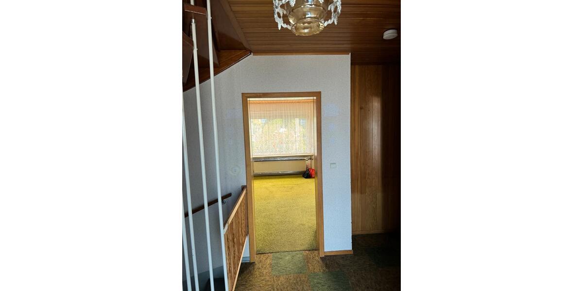 Reihenhaus Wolfsburg Almke - 4 Zimmer, 86 m&sup2;, 159.000&euro; | Angebot:24221387