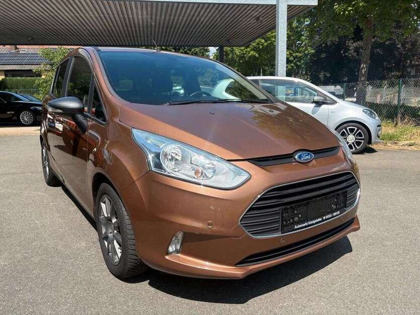 B-Max