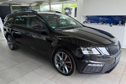 Skoda Octavia 155.000 km 17.890 € Braunschweig 38116