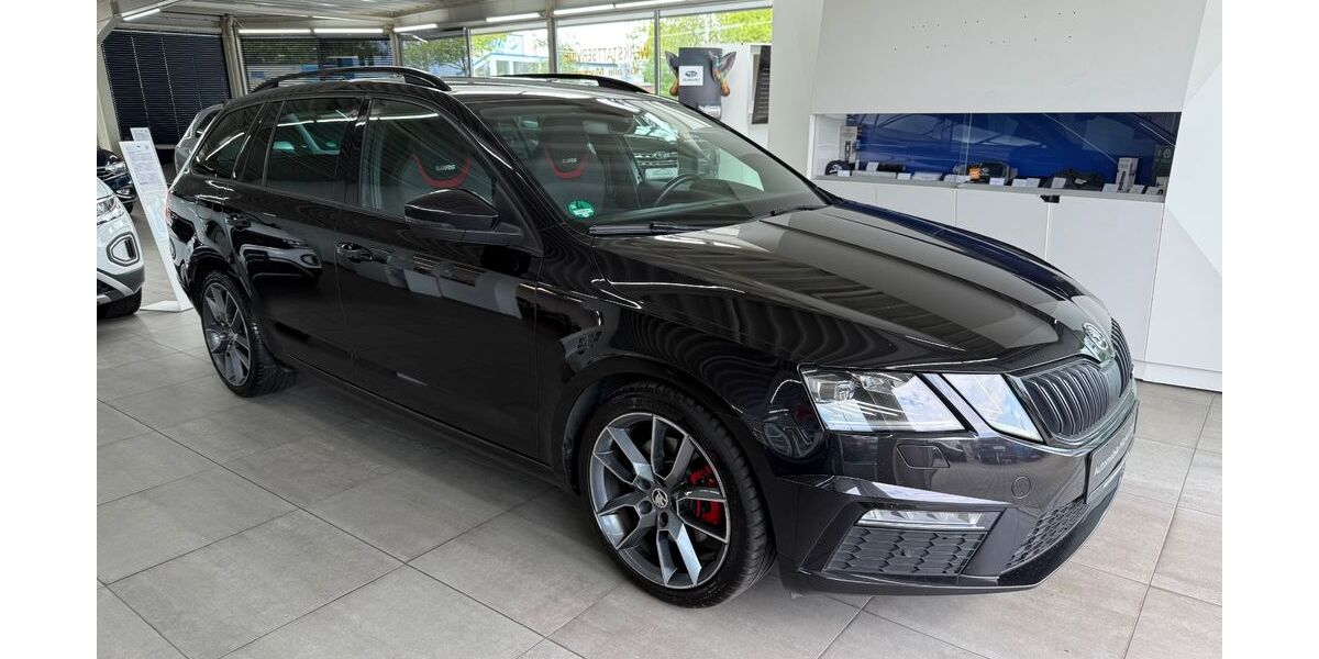 Skoda Octavia 155.000 km 17.890 &euro; Braunschweig 38116
