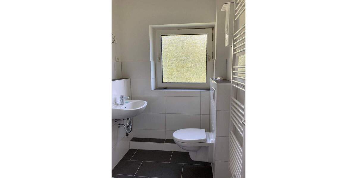 Etagenwohnung Salzgitter Lebenstedt - 3 Zimmer, 57 m&sup2;, 335&euro; | Angebot:25927775