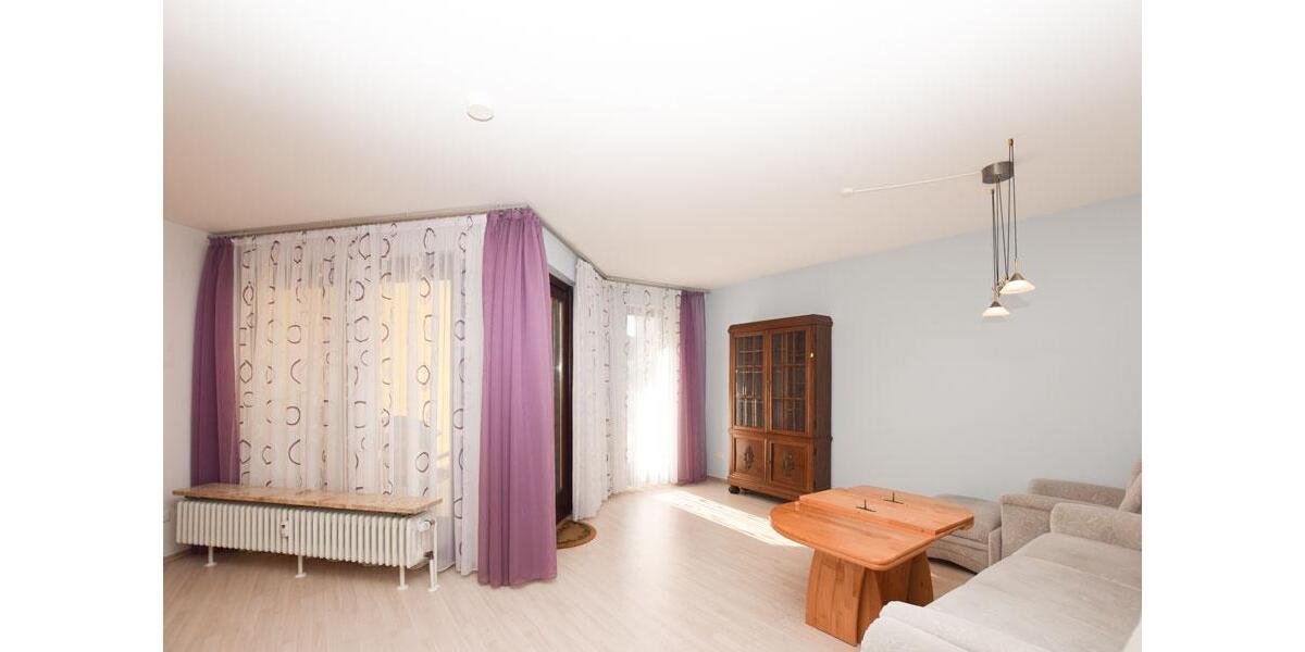 Erdgeschoßwohnung Wolfenbüttel Ahlum - 3 Zimmer, 89 m&sup2;, 850&euro; | Angebot:25649886