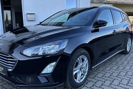 Ford Focus 172.765 km 12.890 € Braunschweig 38122