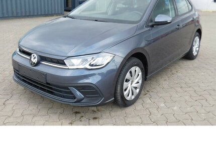 VW Polo 1.0 Life TSI BMT DSG Navi Klima 27.800 km 17.990 &euro; Vordorf 38533