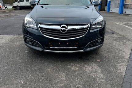 Opel Insignia 56.000 km 12.500 &euro; Wolfenbüttel 38304