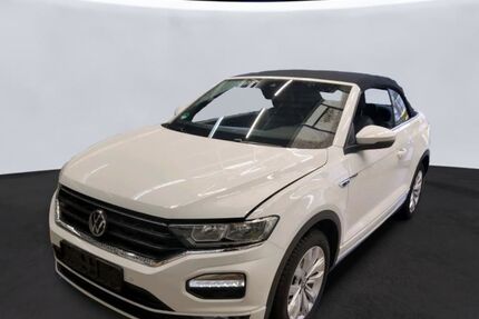 VW T-Roc 75.381 km 19.999 &euro; Schöppenstedt 38170