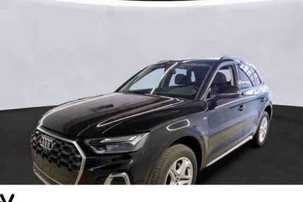 Audi Q5 19.300 km 41.950 &euro; Braunschweig 38124