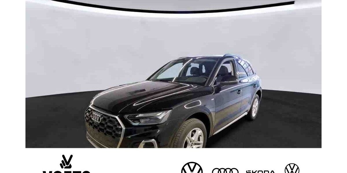 Audi Q5 19.300 km 41.950 &euro; Braunschweig 38124