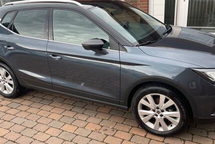 Seat Arona 23.000 km 15.795 &euro; Vechelde 38159