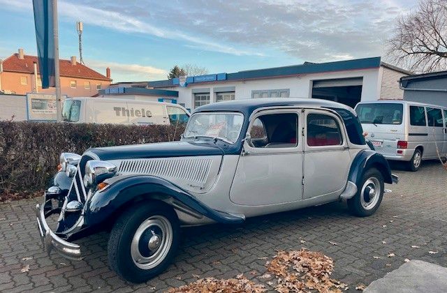 Citroen Andere 70.010 km 8.950 &euro; Wolfenbüttel 38304