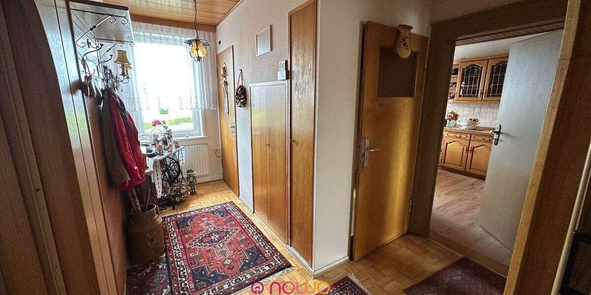 Mehrfamilienhaus, Wohnhaus Wolfenbüttel Ahlum - 7 Zimmer, 190 m&sup2;, 225.000&euro; | Angebot:25666834