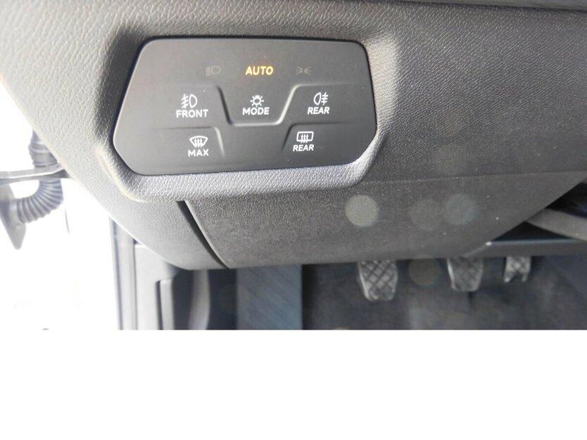 Cupra Formentor 1.5 TSI BMT Klima LED Alu 16.100 km 21.990 € Vordorf 38533