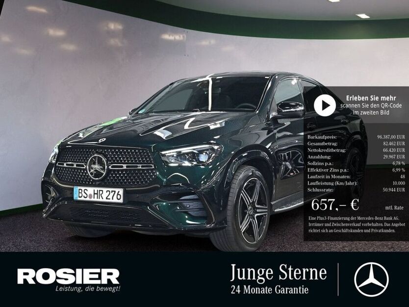 GLE 450