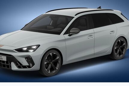 Cupra Leon 31.170 km 26.940 &euro; Braunschweig 38114