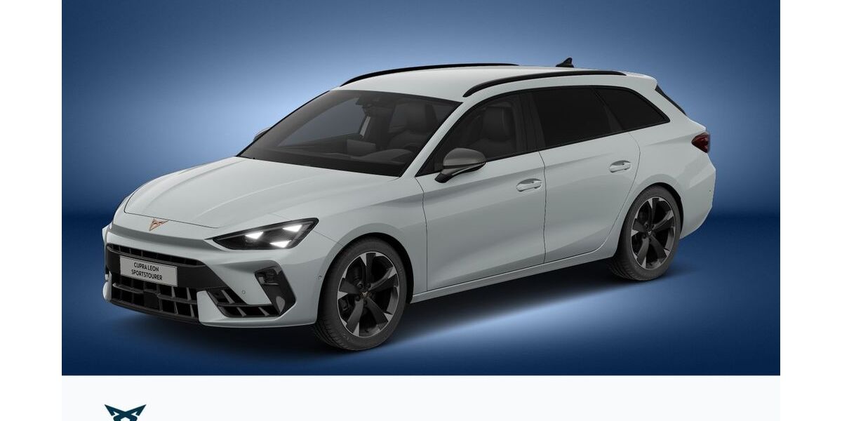 Cupra Leon 31.170 km 26.940 &euro; Braunschweig 38114