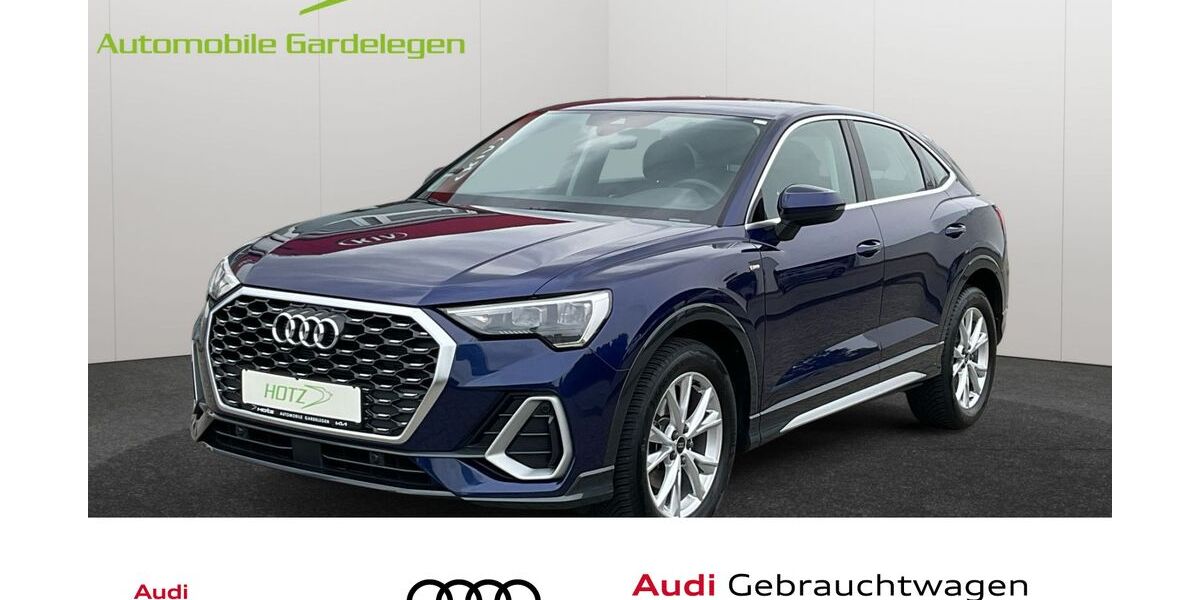 Audi Q3 34.800 km 33.180 &euro; Wolfsburg 38440