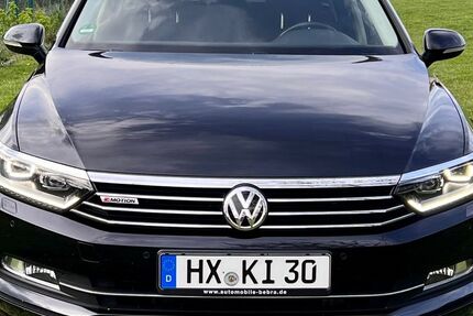 VW Passat 165.000 km 14.990 &euro; Räbke 38375
