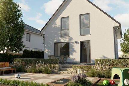 Haus Peine Schwicheldt - 4 Zimmer, 106 m&sup2;, 294.290&euro; | Angebot:24910079