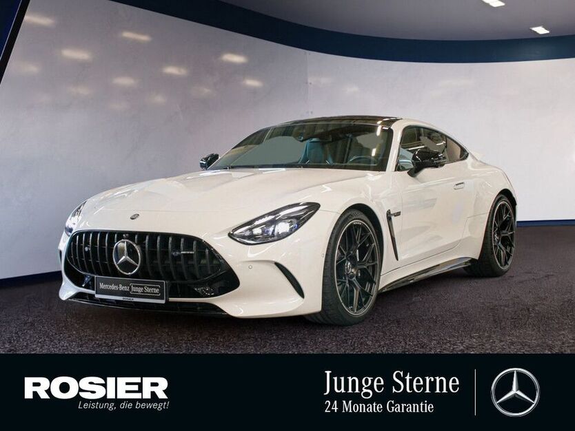 AMG GT