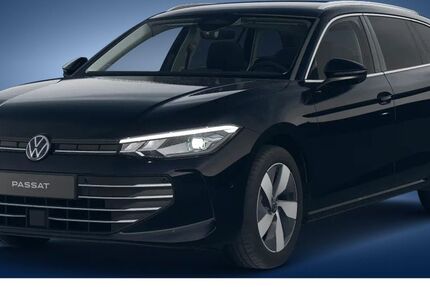 VW Passat 13.173 km 32.550 &euro; Braunschweig 38108