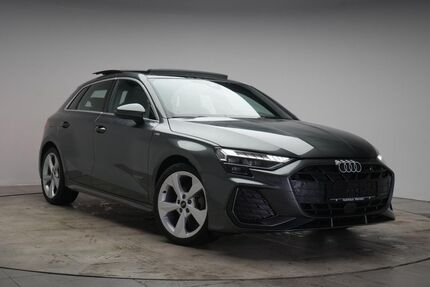 Audi A3 2.000 km 36.490 &euro; Braunschweig 38110