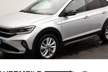 VW Taigo 8.494 km 27.550 &euro; Wolfsburg 38440