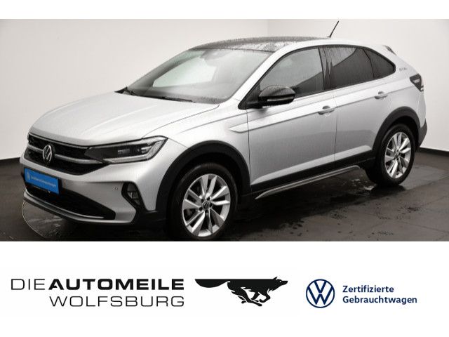 VW Taigo 8.494 km 27.550 &euro; Wolfsburg 38440