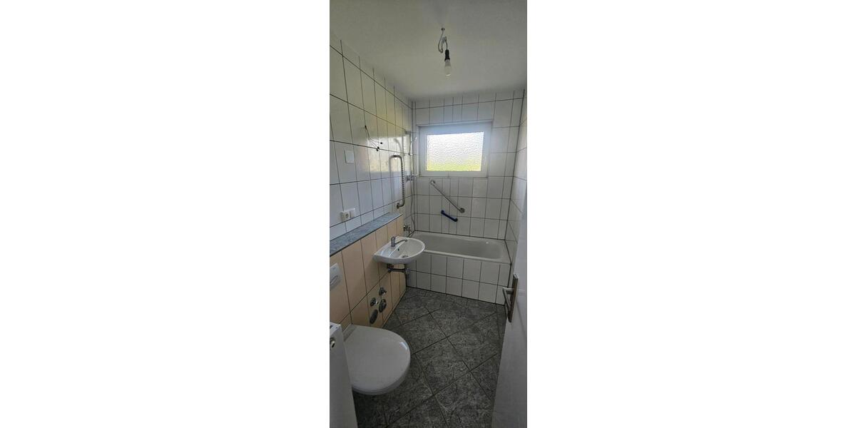Etagenwohnung Wolfenbüttel - 2 Zimmer, 63 m&sup2;, 534&euro; | Angebot:26691299