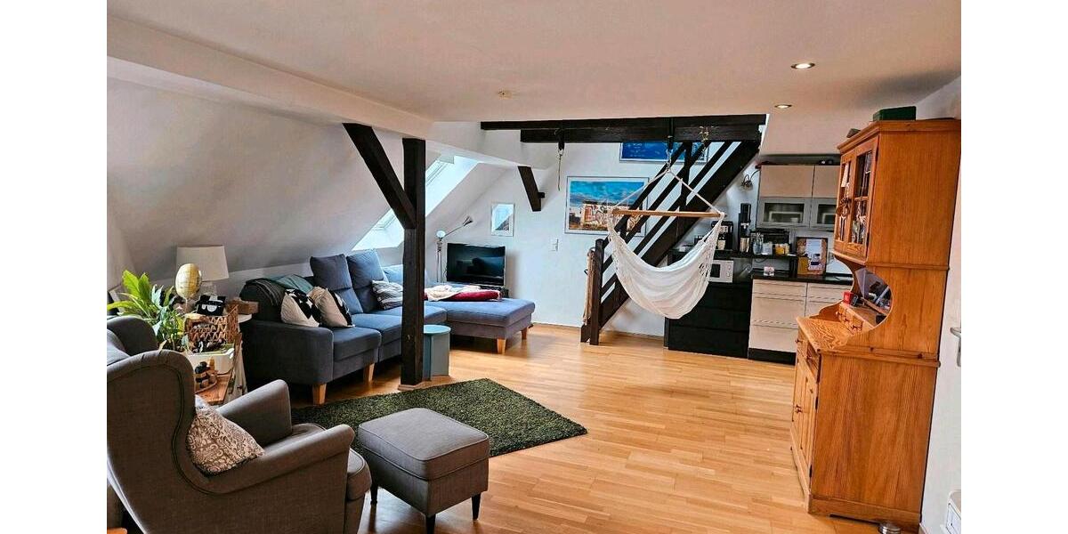 Maisonettenwohnung Braunschweig Broitzem - 4 Zimmer, 115 m&sup2;, 1.200&euro; | Angebot:26614339