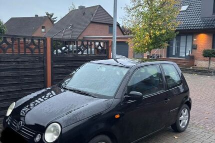 VW Lupo 221.000 km 1.590 € Wolfsburg 38446