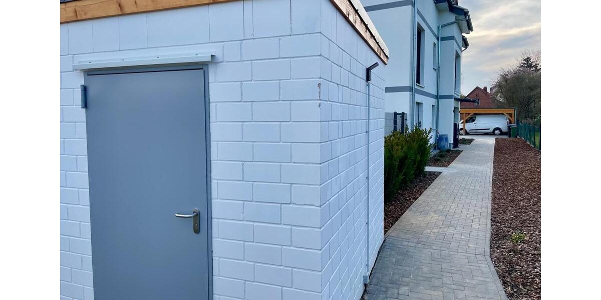 Etagenwohnung Lengede - 3 Zimmer, 102 m&sup2;, 359.000&euro; | Angebot:25087549