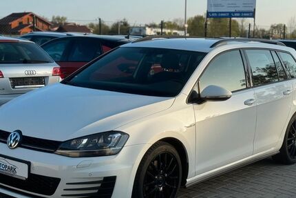 VW Golf 205.000 km 9.490 &euro; Lengede 38268
