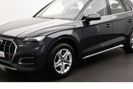 Audi Q5 71.994 km 30.990 &euro; Wolfsburg 38440