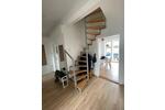 Maisonettenwohnung Braunschweig Östliches Ringgebiet - 5 Zimmer, 105 m&sup2;, 300&euro; | Angebot:26073901
