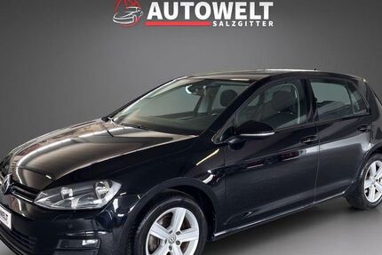 VW Golf 96.000 km 11.999 &euro; Salzgitter 38229