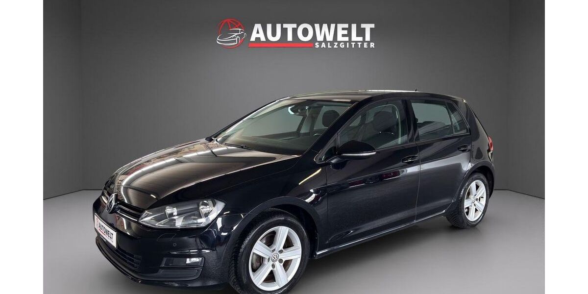 VW Golf 96.000 km 11.999 &euro; Salzgitter 38229